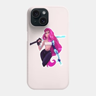 Katana Phone Case