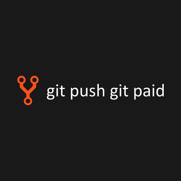 git push git paid source control by chimpcountry