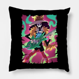 BROOK MERCH VTG Pillow