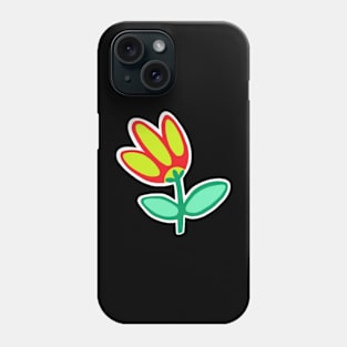 Flower Phone Case