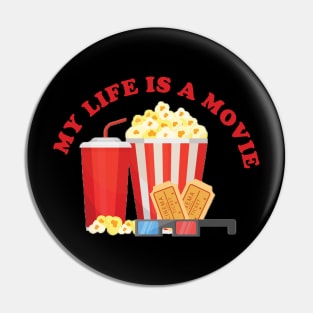 movie Pin