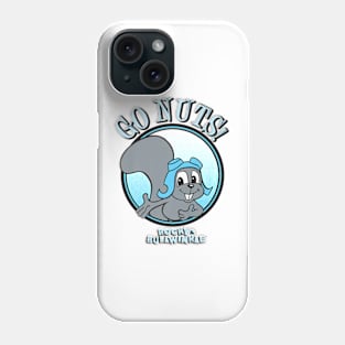 Cute Animals And Poster Phone Case