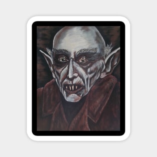 Nosferatu Magnet