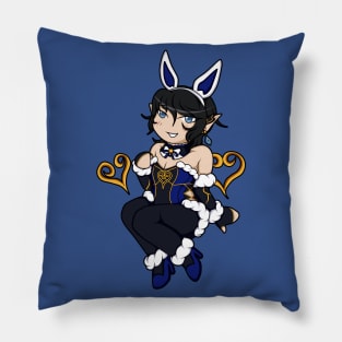 Bunny Aymeric Pillow