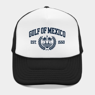 Gulf-Of-Mexico Hat