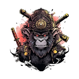 monkey T-Shirt