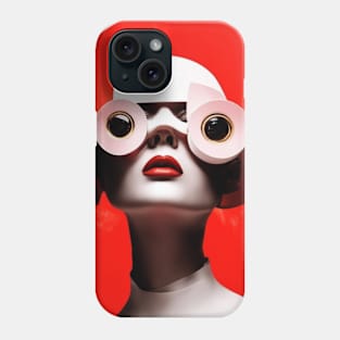 MAYA 003 Phone Case