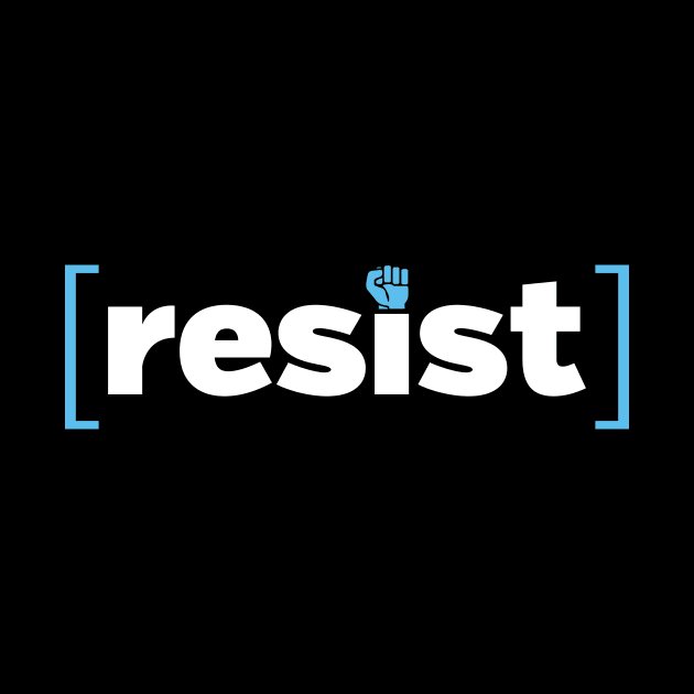 resist by directdesign