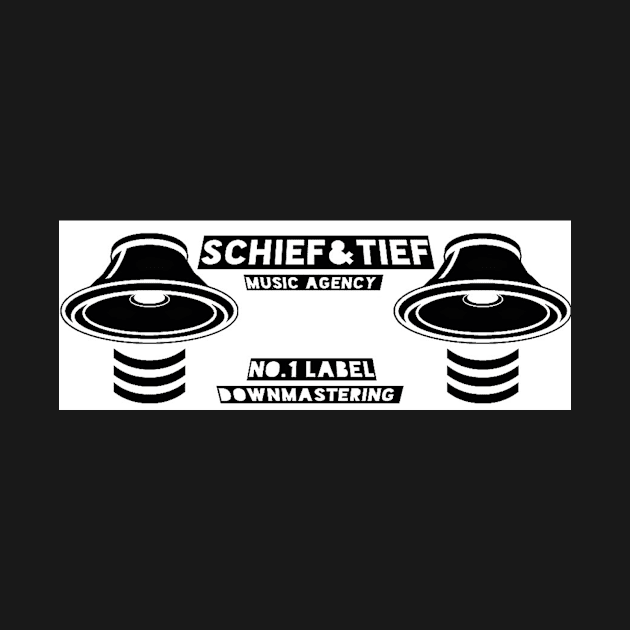 Schief & Tief Double Logo by SchiefTief