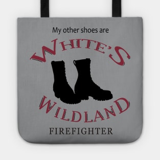 My Other Shoes Tote