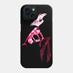 Hazbin Hotel Phone Case