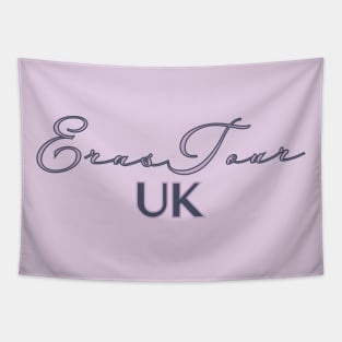 Eras Tour UK Tapestry