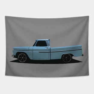 1965 Chevy C-10 Tapestry