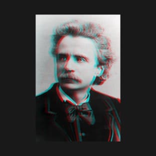 Edvard Grieg T-Shirt