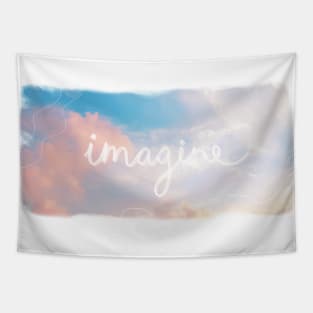 imagine Tapestry