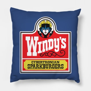 Windy's G1 Pillow