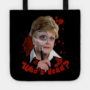 Jessica Fletcher - Who's dead? Tote