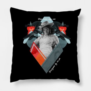 Love at first sight Pillow