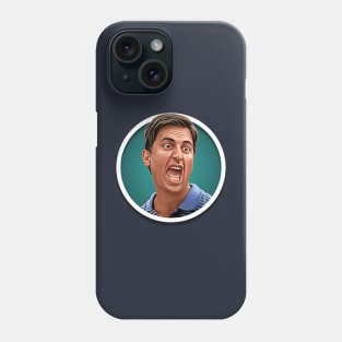 Everybody Loves Raymond Phone Case