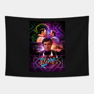 Blake's 7 - Stardrive Tapestry