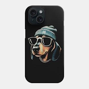 Snoop Dogg Phone Case