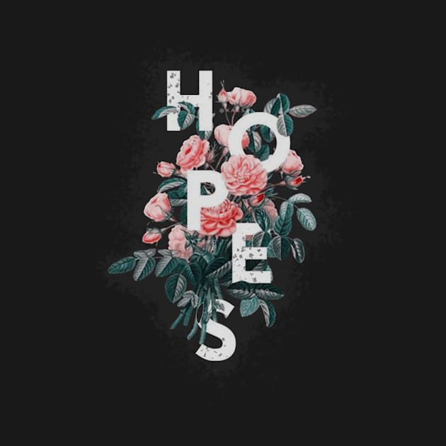 Florist Hopes by SimplifyCrative