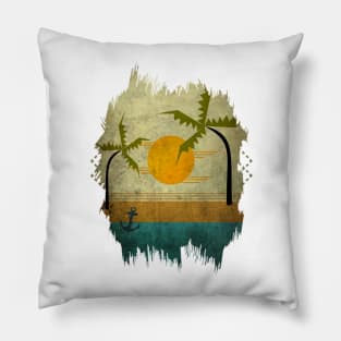 Nature Life Pillow