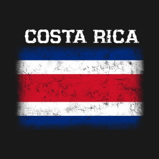 Costa RIca T-Shirt