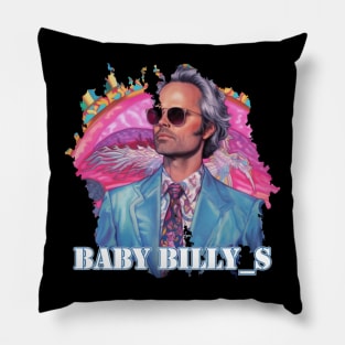 BABY BILLY Pillow