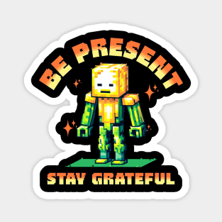 minecraft Magnet