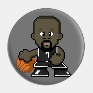 DURANTULA Pin