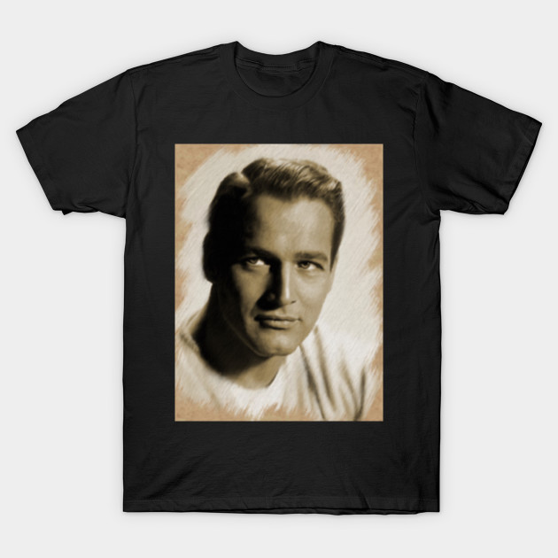 Paul Newman Paul Newman T Shirt Teepublic