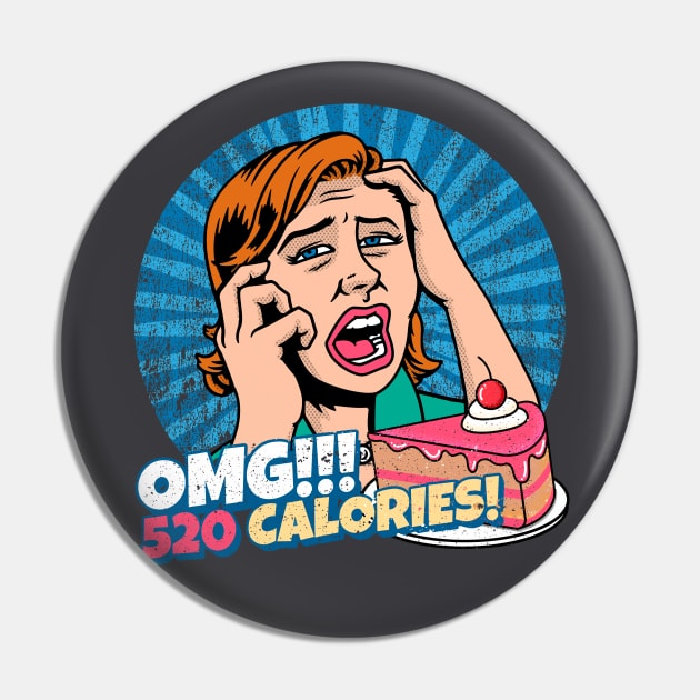 OMG 520 calories Pin by SashaShuba