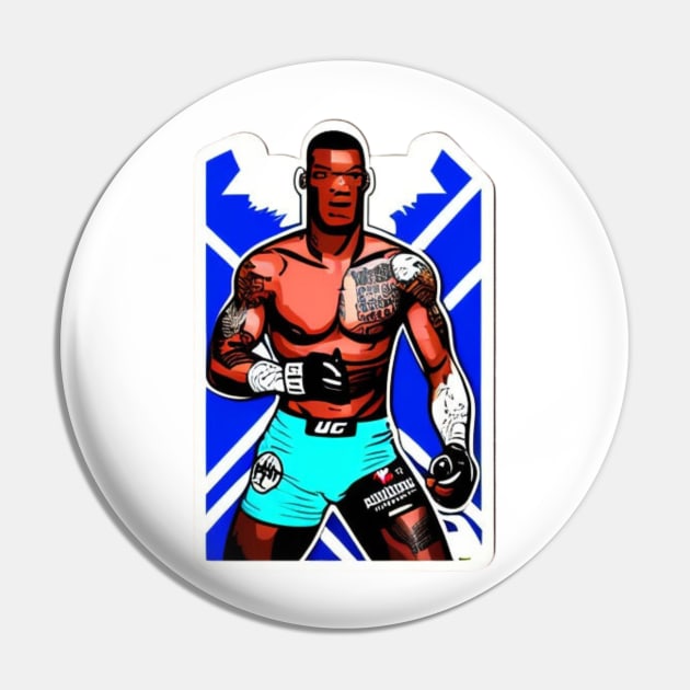 israel adesanya Pin by Mcvipa⭐⭐⭐⭐⭐