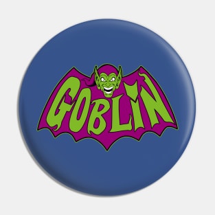 Goblin Pin