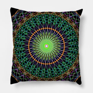 Chakra Pillow