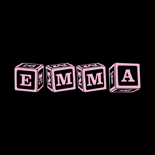 Emma by SillyShirts