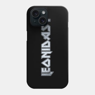 Leonidas I Phone Case