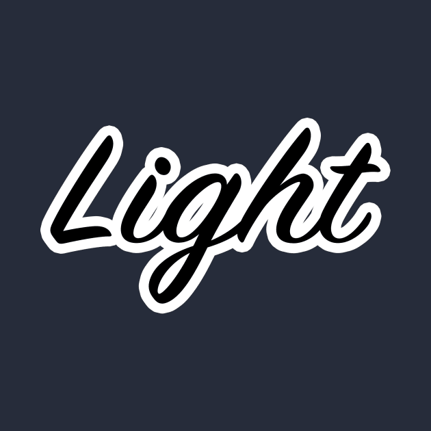 Light by lenn