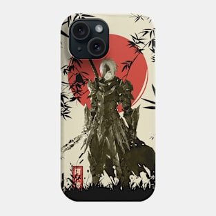 Rumphen Phone Case