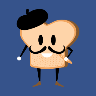 French Toast T-Shirt