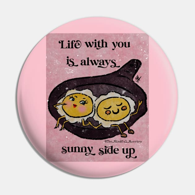 Happy Huevos Pin by The Mindful Maestra