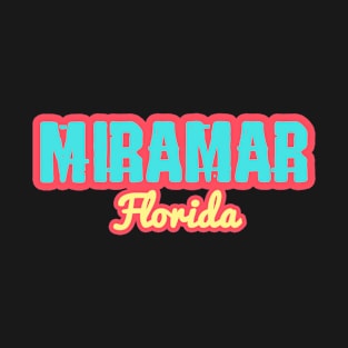 Miramar T-Shirt