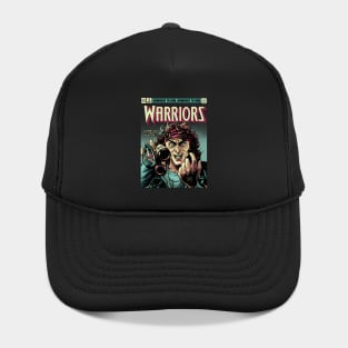 Luther's Call Hat