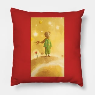 The Little Prince Pillow