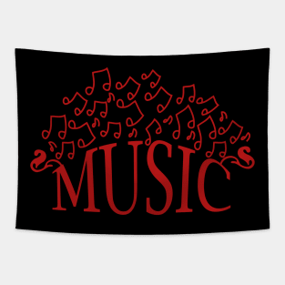 music Tapestry