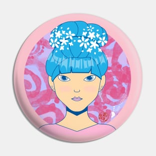 Princess Pin