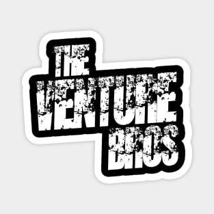 The Venture Bros Magnet