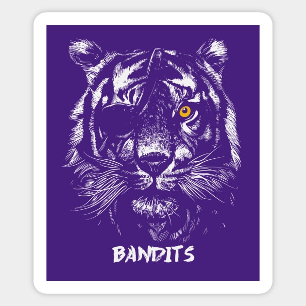 Bengals & Bandits