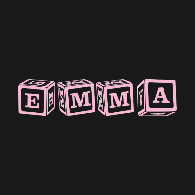 Emma by SillyShirts